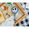 Silver Buffalo Disney The Nightmare Before Christmas Jack Skellington Ceramic Spoon Rest - 4 of 4