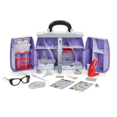 target project mc2