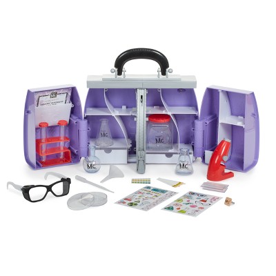 target project mc2