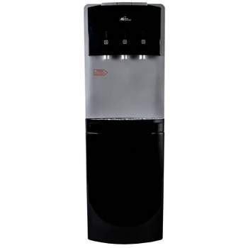 Royal Sovereign Premium Tri-Temperature Top Load Water Dispenser