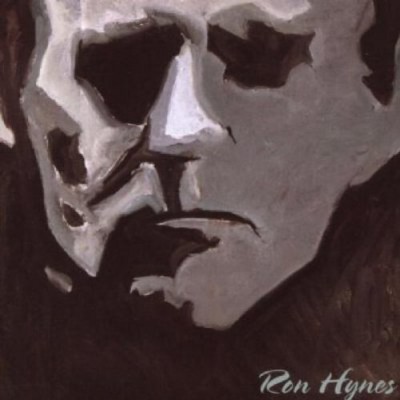 Ron Hynes - Ron Hynes (CD)