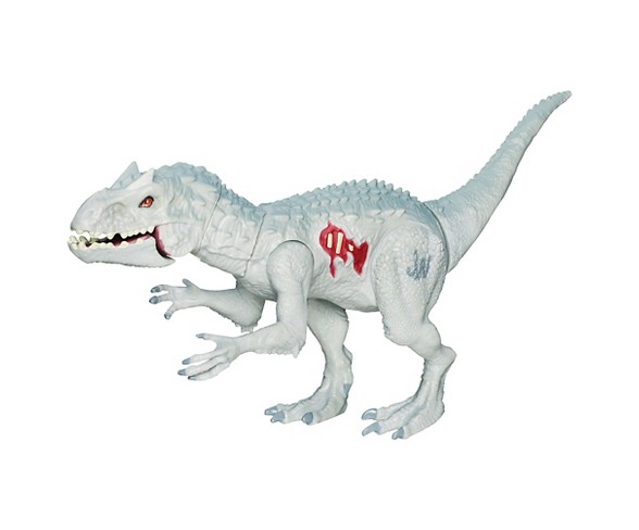 Jurassic World Bashers & Biters Indominus Rex