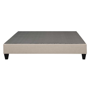 Abby Platform Bed - Picket House Furnishings - 1 of 4
