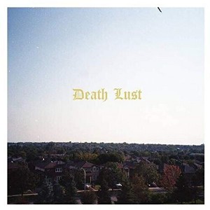 Chastity - Death Lust (Vinyl) - 1 of 1