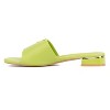 Torgeis Women's Giselle Heel Sandal - 3 of 4