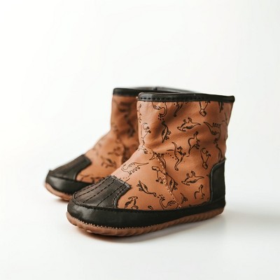 Little Love Bug Company Dexter Boot