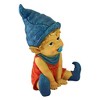 Design Toscano Archibald The Baby Gnome Statue - Multicolored - 3 of 4