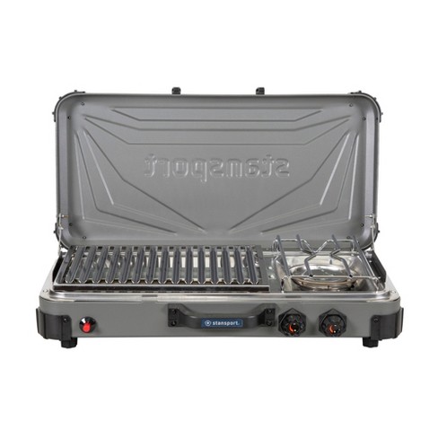 Stansport Portable Camp Grill