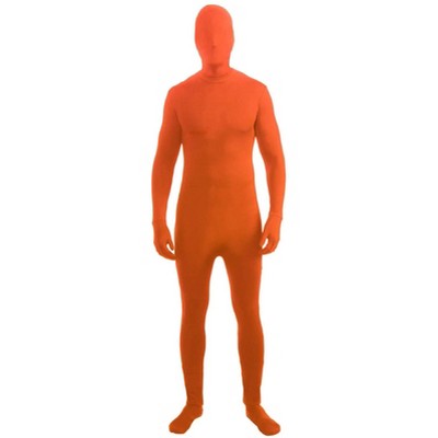 orange jumpsuit despicable me