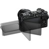 Nikon Z30 Mirrorless Camera w/ Z DX 16-50mm f/3.5-6.3 VR Lens (Black) - 4 of 4