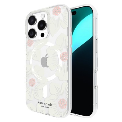 kate spade new york Apple iPhone 16 Pro MagSafe Compatible Case