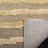 Soho SOH519 Hand Tufted Indoor Rugs - Safavieh - 3 of 3