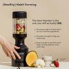 Beast Health Blender Mega 1200 Plus Premium Personal Blender with 1200W Motor - 4 of 4