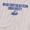 Men's Nova Southeastern University Official Stacked T-Shirt - 2 of 4