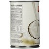 Badia Coconut Milk - Case of 12/13.5 fz - 3 of 3