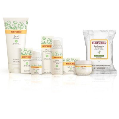 Burt's Bees Sensitive Collection