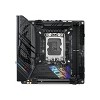 Asus ROG Strix B760-I Gaming Desktop Motherboard - Mini ITX - 2 of 4