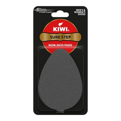 KIWI Sure Step Non-Skid Pads - 2pairs