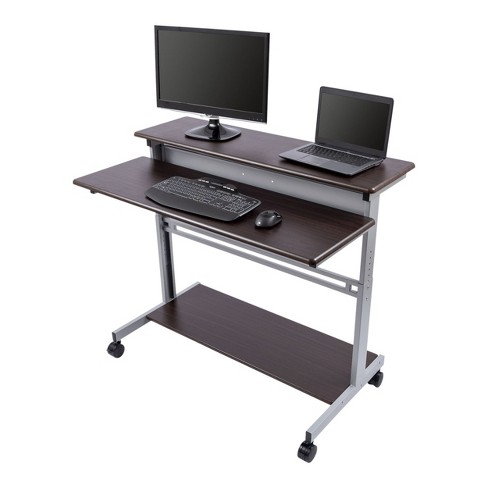 Target 2024 rolling desk