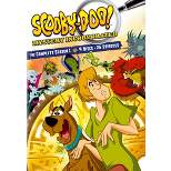 Scooby-Doo! Mystery Incorporated: The Complete Season 1 (DVD)