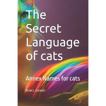 Kitty Language by Lili Chin: 9781984861986 | : Books