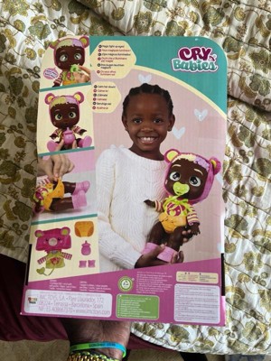 Cry Babies PlayTime Jenna's Day Care Playset