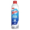 Windex Fast Shine Foaming Glass Cleaner - 19oz - 4 of 4