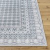 Hauteloom Catori Living Room, Bedroom Machine Washable Area Rug - Traditional, Transitional - 2 of 4