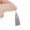 Unique Bargains Tassels Shoelace Charms 1 Pair - 3 of 4
