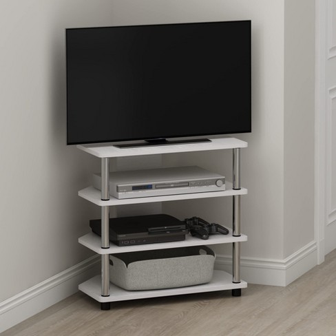 Furinno econ tv 2025 stand entertainment center