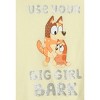 Bluey Girls T-Shirt Little Kid to Big Kid - 2 of 4