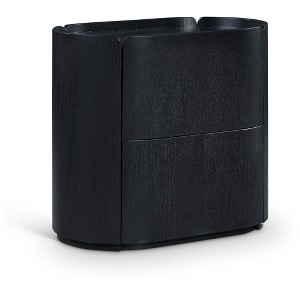 Meridian Furniture,Everett Nightstand - 1 of 4