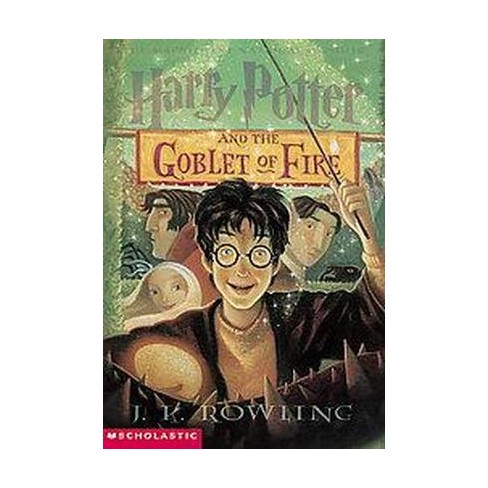 harry potter and the goblet of fire online 7 novels