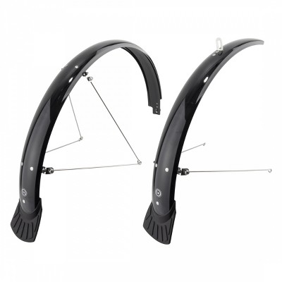 Accoudoirs De Vélo Sunlite Clip-on Tri-Bar II - Paire - NEUFS