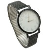 Olivia Pratt Stretch Animal Print Women Watch - 4 of 4
