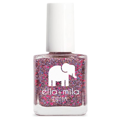 Ella+mila Dream Nail Polish Collection - After Party  Fl Oz : Target