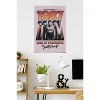 Trends International Netflix Stranger Things: Season 5 (2025) - Live In Hawkins Unframed Wall Poster Prints - 2 of 4
