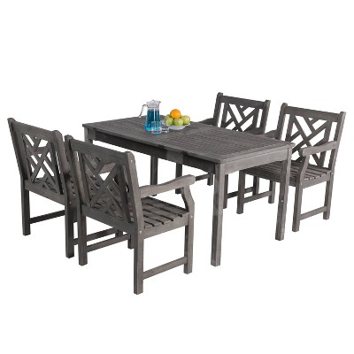 target outdoor dining