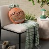 Retro LED Bluetooth Table Lantern with Speaker Green - Hearth & Hand™ with Magnolia - 2 of 4