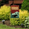 Briarwood Lane Garden Flag 12x18 For Outdoor The Mountains Are Calling Summer For Summer Garden Flag Flags For Outside - 4 of 4