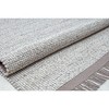Rugs America Kimora KM10B Casual Solid Area Rug - 3 of 4