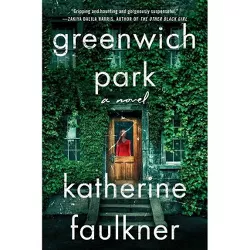 Greenwich Park - by Katherine Faulkner