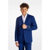 OppoSuits Daily Teen Boys Suit - Casual Two Piece Teens Suits - 3 of 4