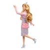 Mattel Universal Pictures Wicked Fashion Doll | Glinda At Shiz University - 3 of 4