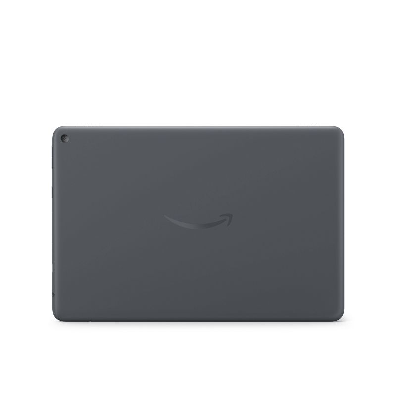 Amazon Fire HD 10 Plus Tablet 10.1&#34; 1080p Full HD 32GB - Slate, 5 of 8