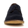 Reserved Footwear New York Men's Octavious Dress - 11, NAVY - 4 of 4