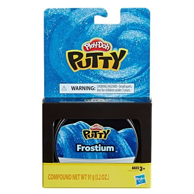aaron's thinking putty target australia