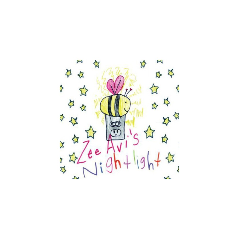 Zee Avi - Avi, Zee : Zee Avis Nightlight (CD)