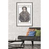 Trends International Dune: Part 2 - Paul Atreides The One Framed Wall Poster Prints - 2 of 4