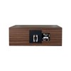 ELAC Uni-Fi Reference 3-Way 5.25" Center Speaker with Dual Flared Slot Port for Home Theater Systems - 4 of 4